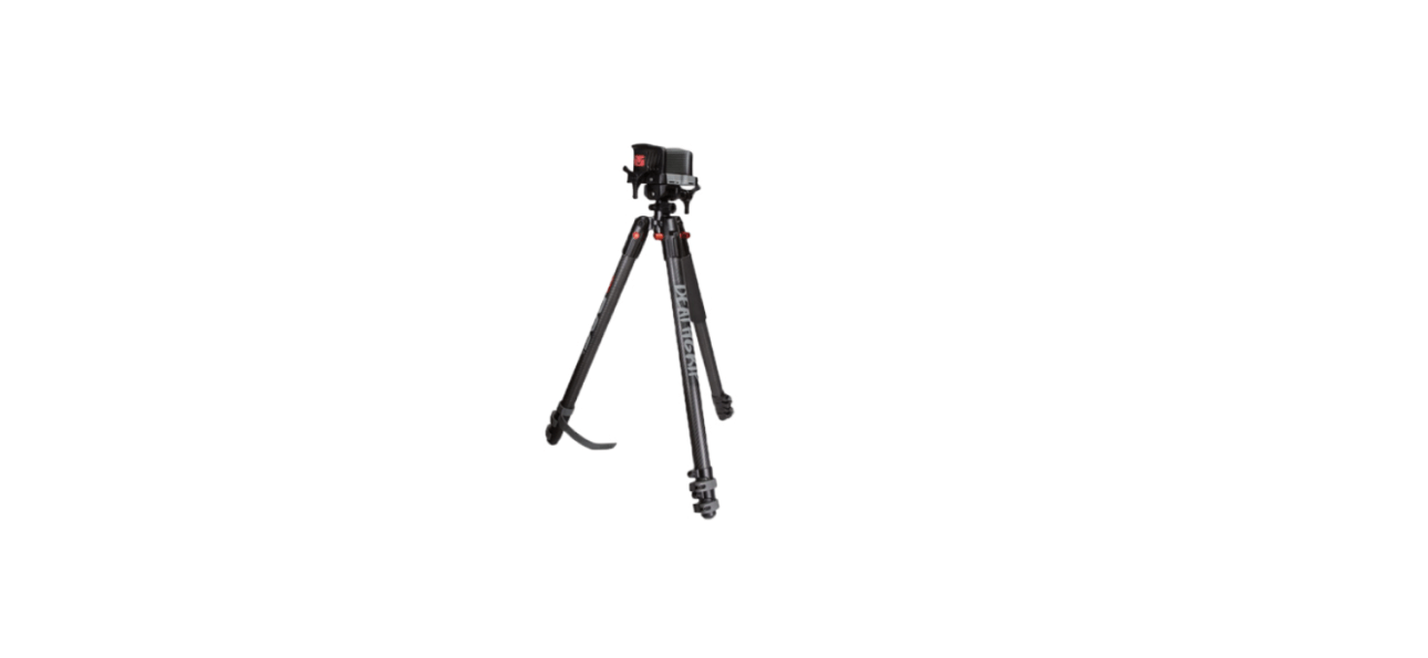 BOG DEATHGRIP TRIPOD CARBON Gun Reviews IGY6 ARMORY
